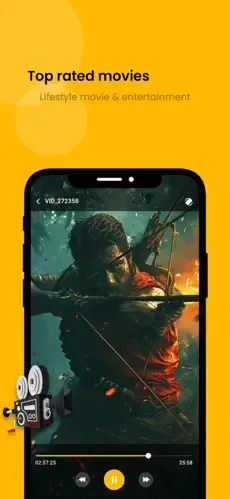 disney-hotstar-series Top Rated Movies