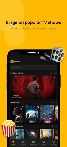 disney-hotstar-series tv show